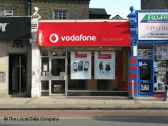 Vodafone Retail image