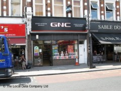 GNC image