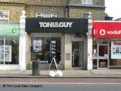 Toni & Guy image