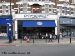 PizzaExpress image