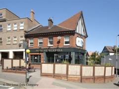 The Maid Of Muswell image