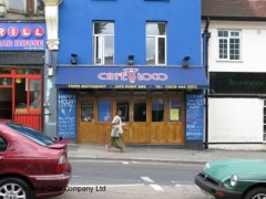 Cafe Loco image