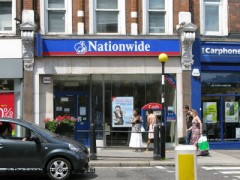 Nationwide Building Society image