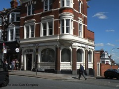 HSBC image