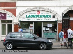 Launderama image