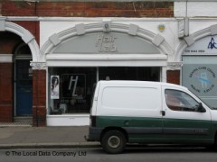 Hair Lab image