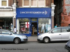 Cancer Research UK image