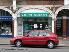 Carlton Cleaners image