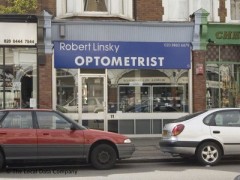 Robert Linsky Optometrists image
