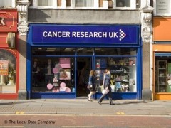 Cancer Research UK image