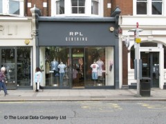 RPL Clothing image