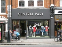 Central Park image