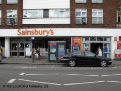 Sainsbury's image