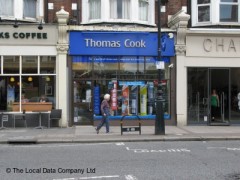 Thomas Cook image