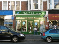 Travelwise image