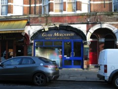 Aquaglaze Glass Works image