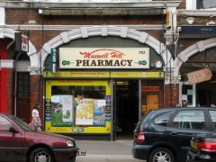 Muswell Hill Pharmacy image