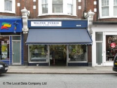 Walter Purkis & Sons image