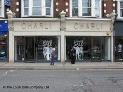 Charli image