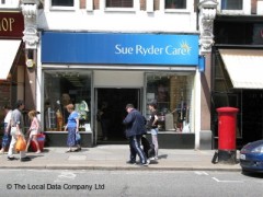 Sue Ryder Care image