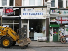 Prestine Dry Cleaners image