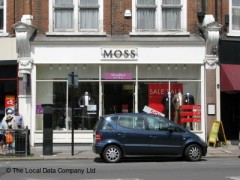 Moss image