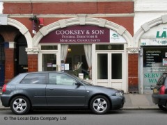 Cooksey & Son image