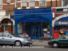 Raaz Brasserie image