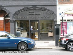 Colourwash image