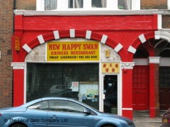 New Happy Swan image