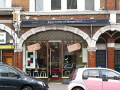 John Lewis Of Hungerford image