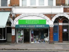 North London Hospice image