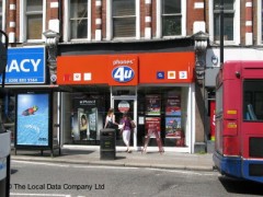 Phones 4u image