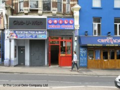 Grill Kebab House image