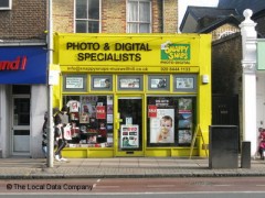 Snappy Snaps image