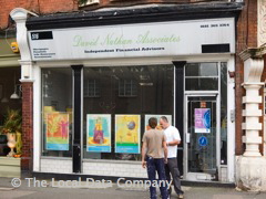 David Nathan Associates image