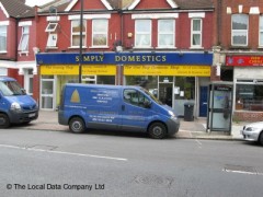Simply Domestics image