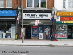 Colney News image