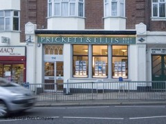 Prickett & Ellis image