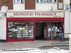 Redwood Pharmacy image