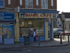 Rose Cafe image