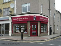 Choice Property Services image