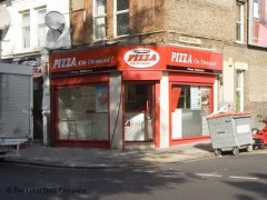 Pizza On Demand image