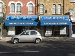 Star Estates image