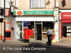 Post Office Ltd image