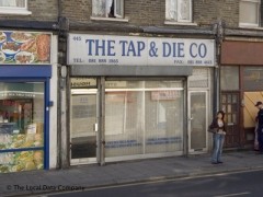 The Tap & Die Co image