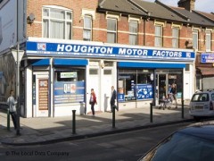 Houghton Motor Factors image