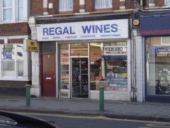 Regal Wines image