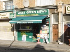 West Green News image