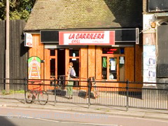 La Carrilera image